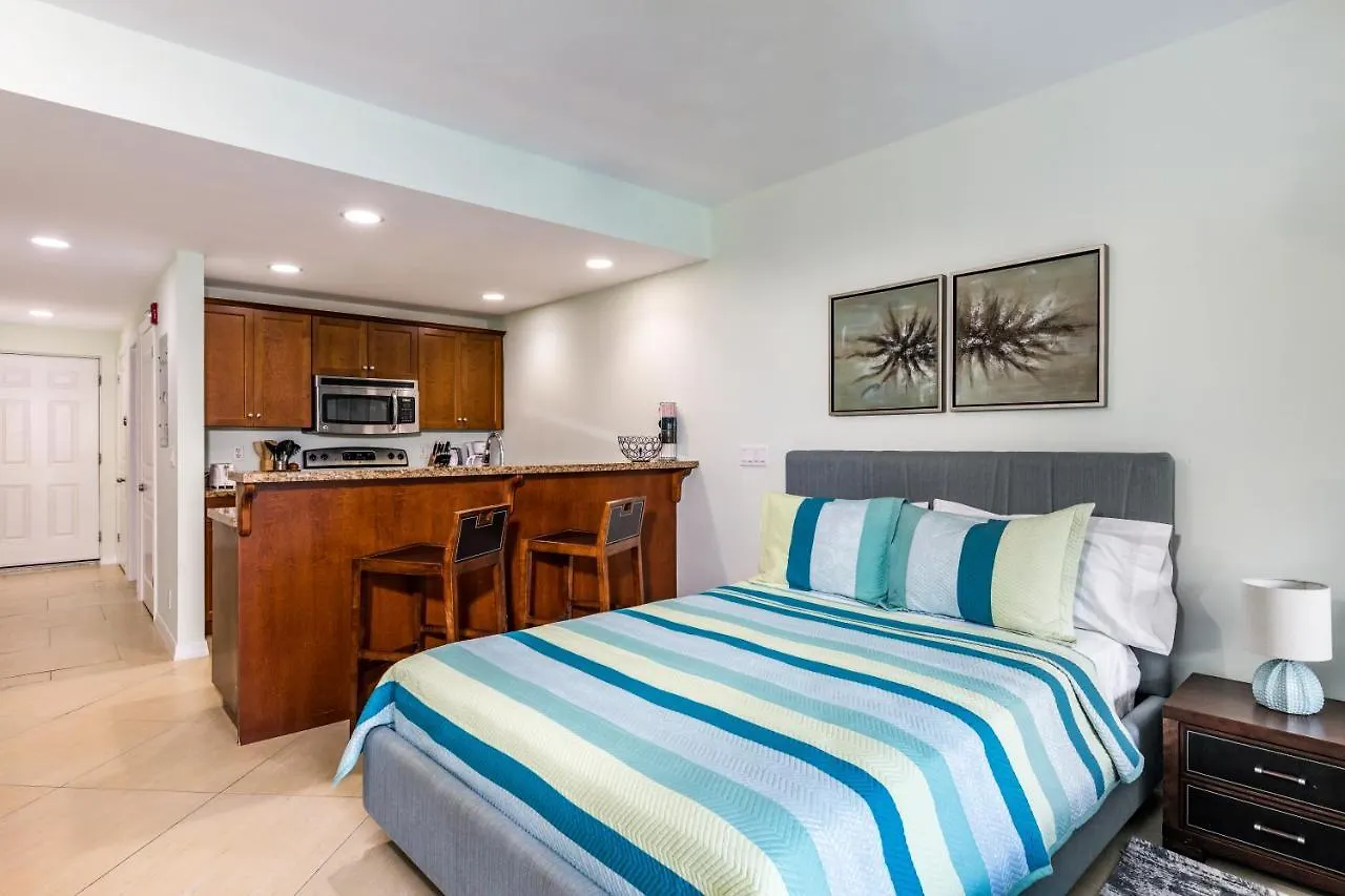 Capsule hotel Wsv Units At La Vista Azul Condominium Providenciales Turks And Caicos Islands