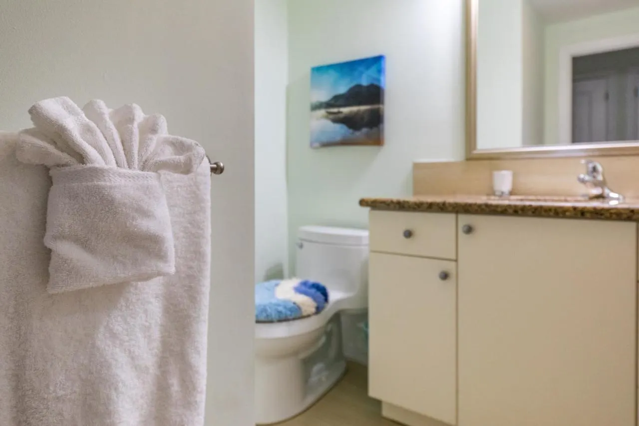 Wsv Units At La Vista Azul Condominium Providenciales