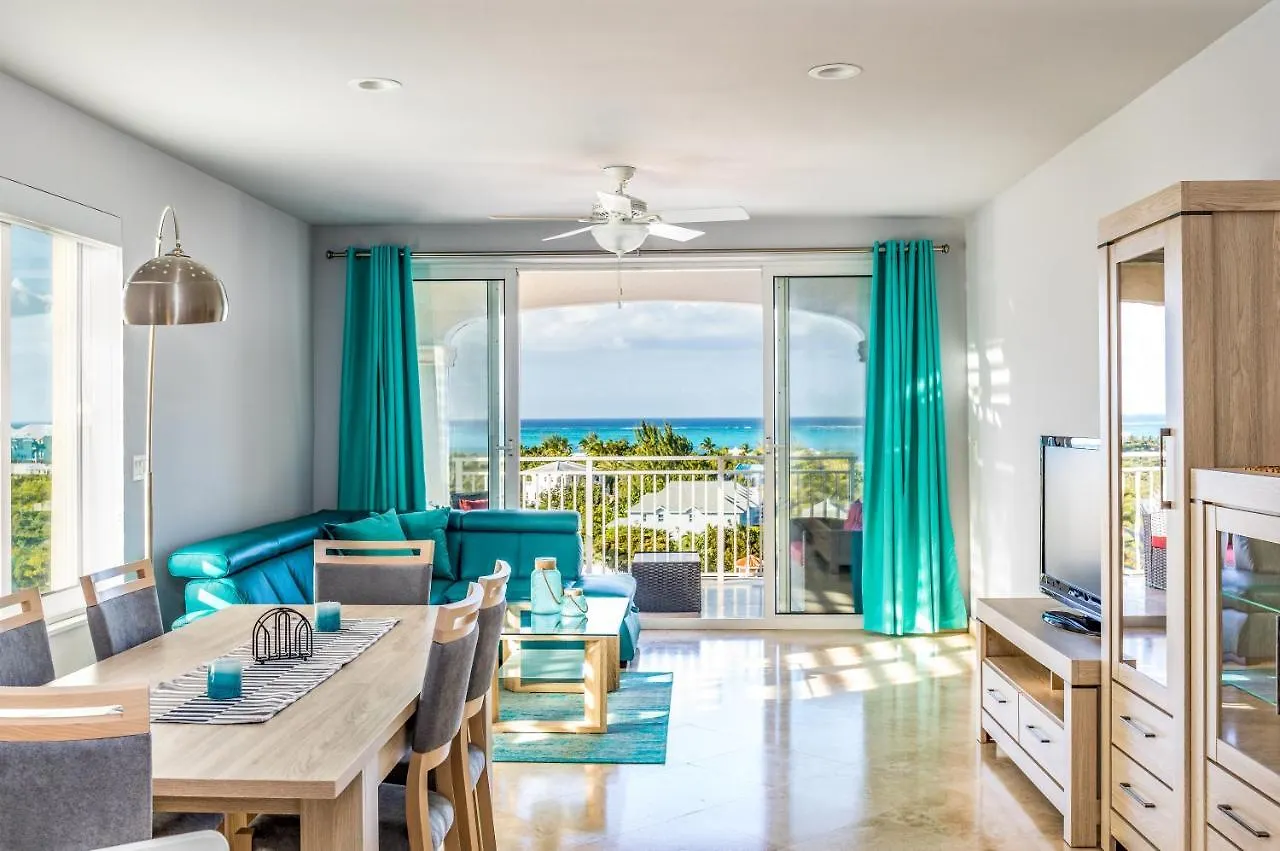 Wsv Units At La Vista Azul Condominium Providenciales 0*,  Turks And Caicos Islands