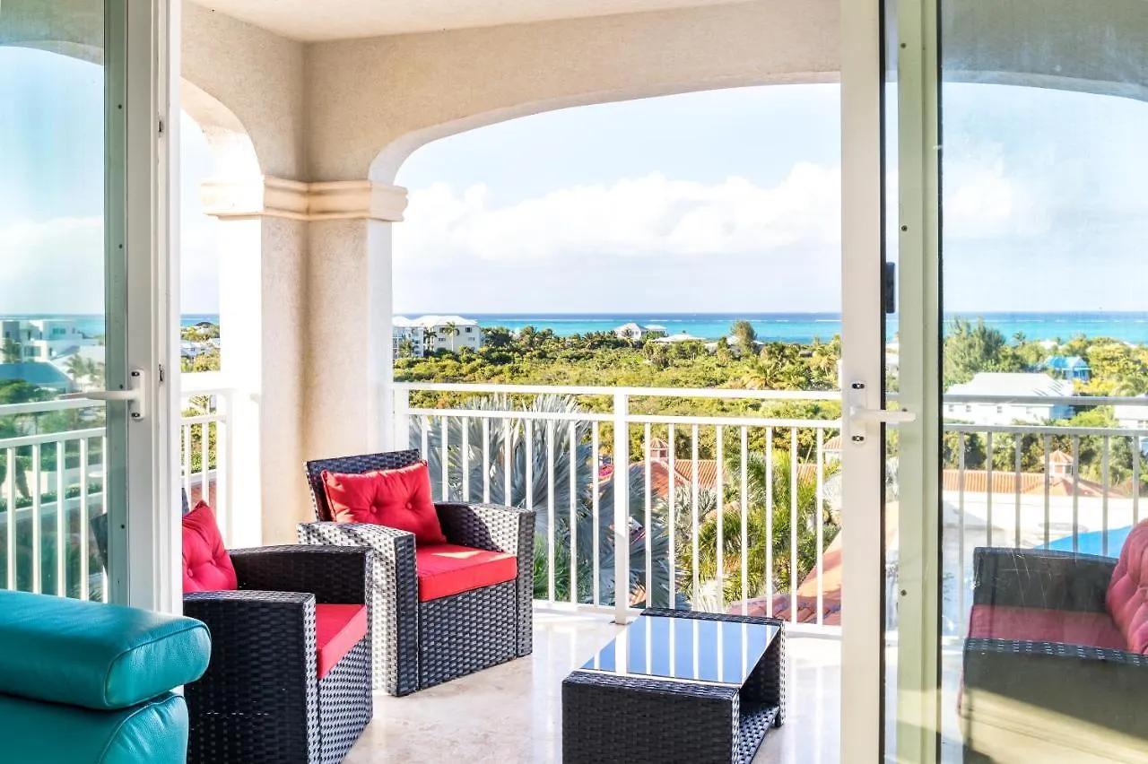 Wsv Units At La Vista Azul Condominium Providenciales Turks And Caicos Islands