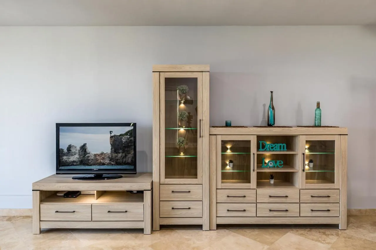 Wsv Units At La Vista Azul Condominium Providenciales Capsule hotel